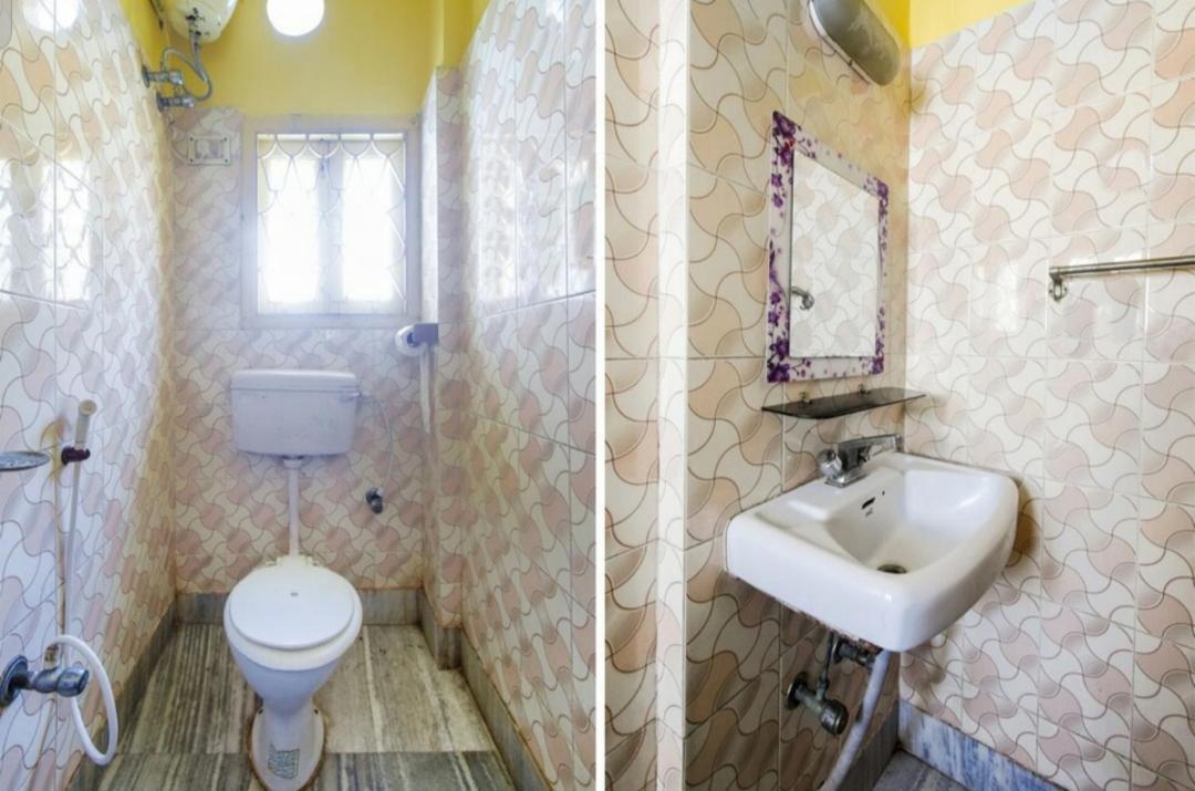 Holiday Rental Rooms Калькутта Экстерьер фото