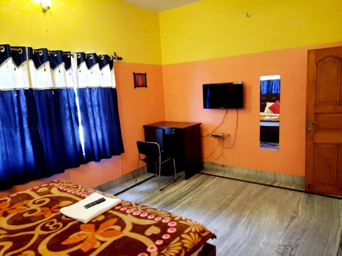 Holiday Rental Rooms Калькутта Экстерьер фото